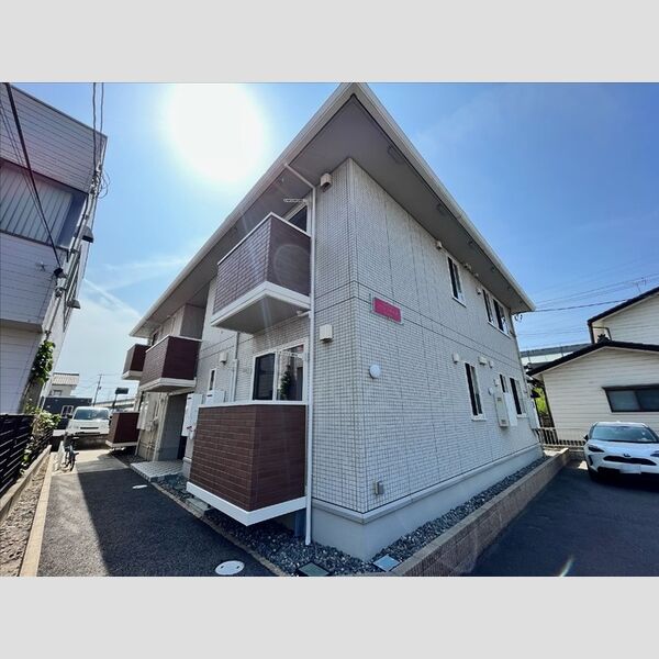 建物外観 (建物外観)