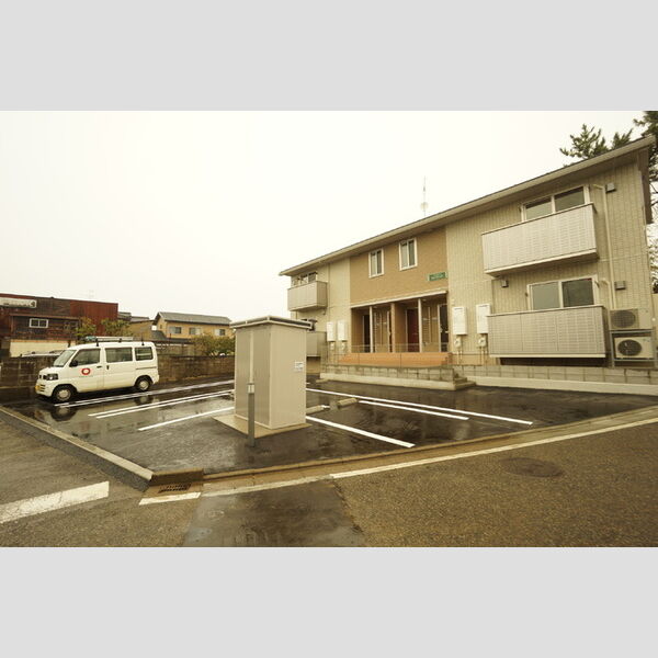 駐車場 (駐車場)