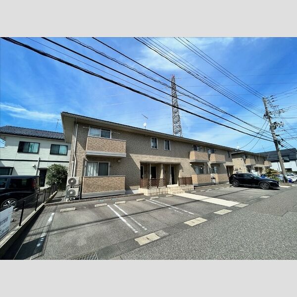 建物外観 (外観)