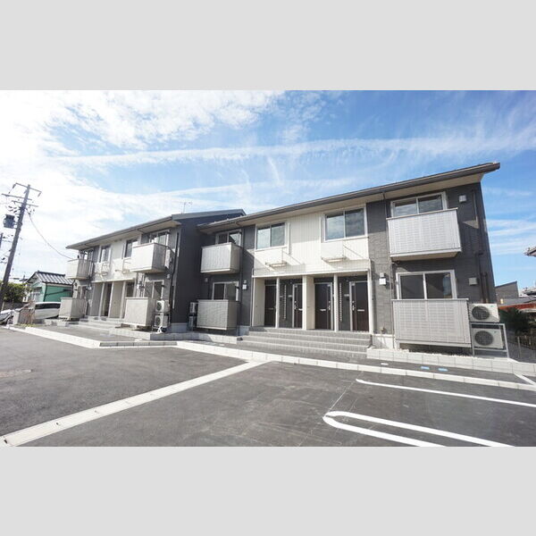 建物外観 (外観)