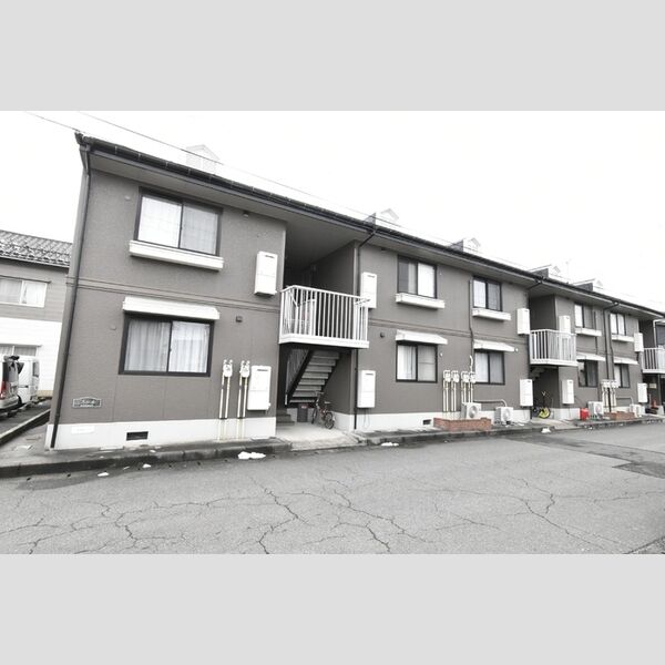 建物外観 (外観)