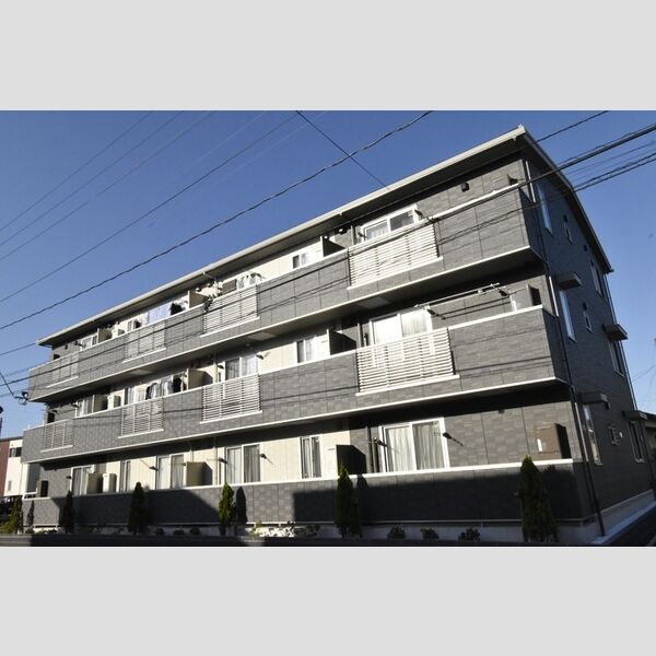 建物外観 (外観)