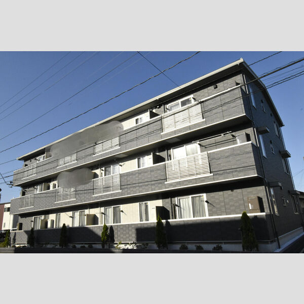 建物外観 (外観)