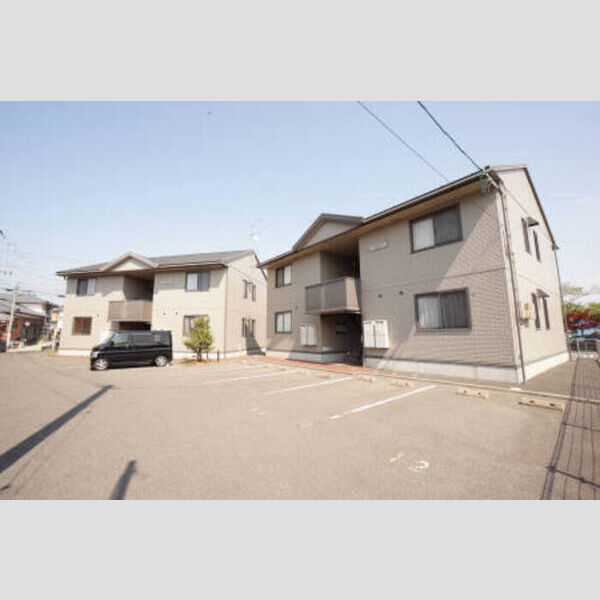 建物外観 (外観)