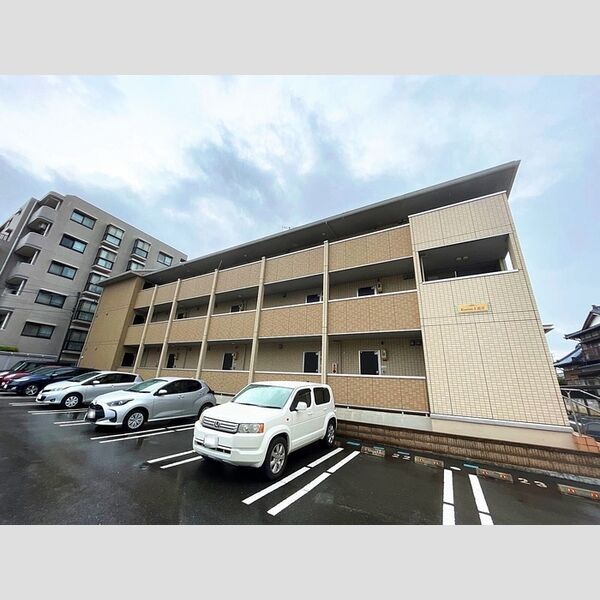 建物外観 (外観)