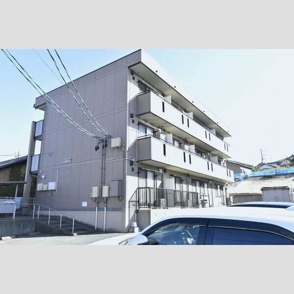 建物外観 (外観)