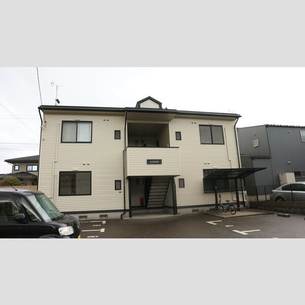 建物外観 (外観)