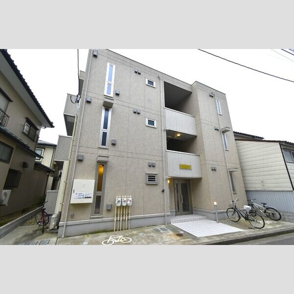 建物外観 (外観)