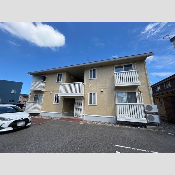 建物外観 (外観)