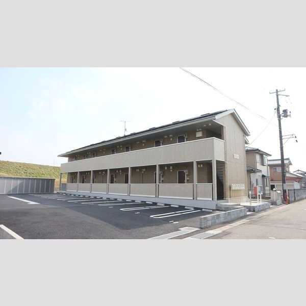 建物外観 (外観)