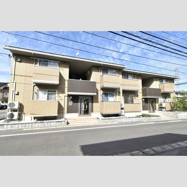 建物外観 (外観)