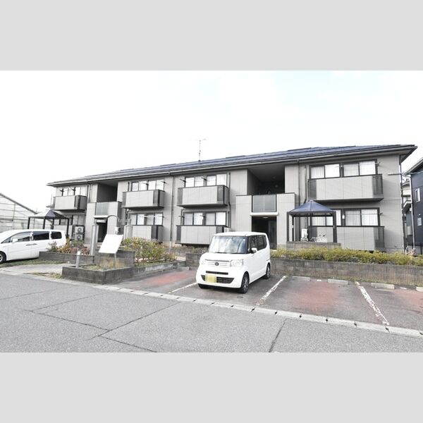 建物外観 (外観)