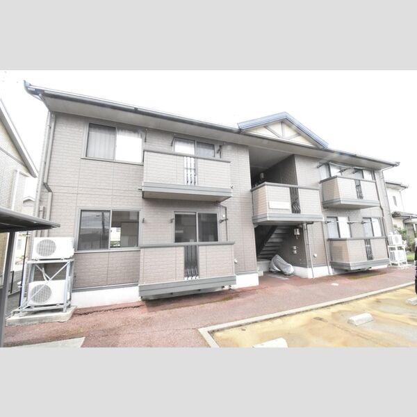 建物外観 (外観)