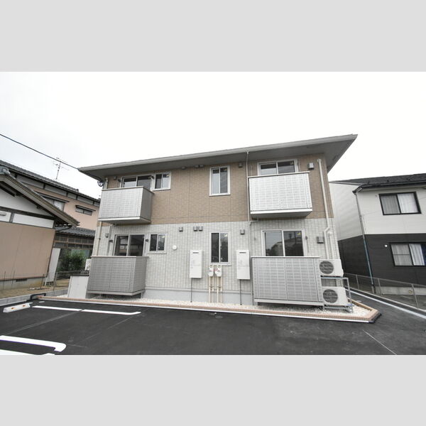 建物外観 (外観)