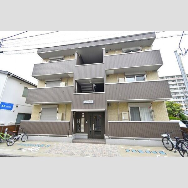 建物外観 (外観)