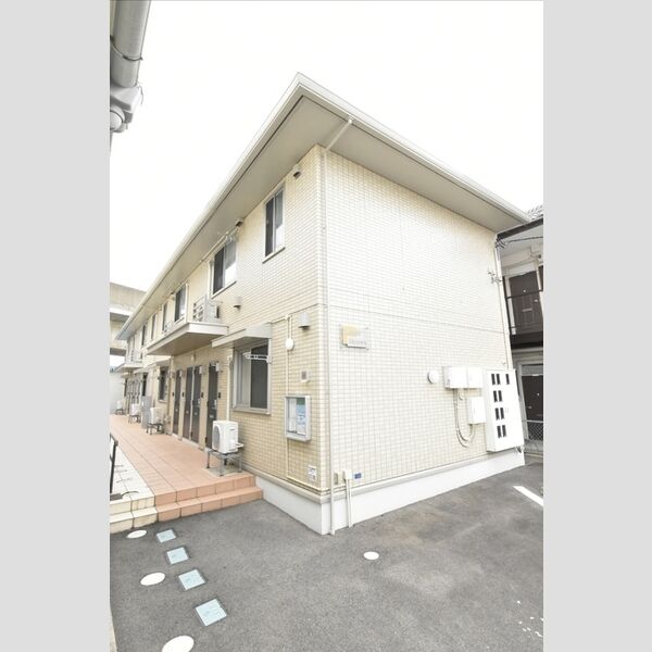 建物外観 (外観)