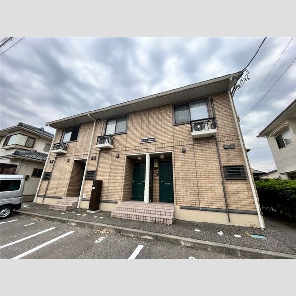 建物外観 (外観)