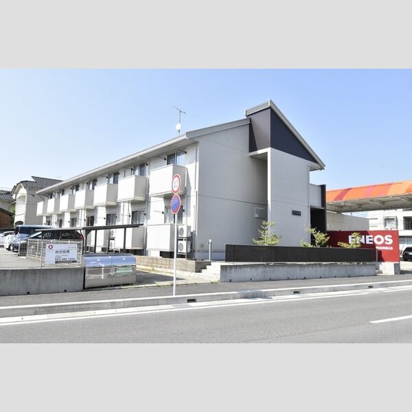 建物外観 (外観)