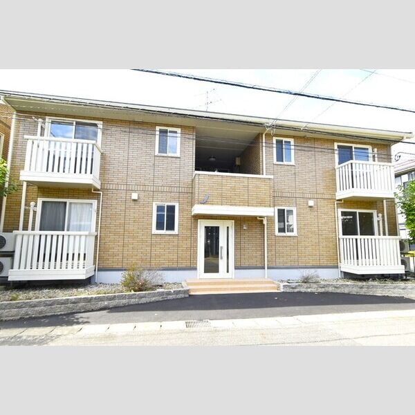 建物外観 (外観)