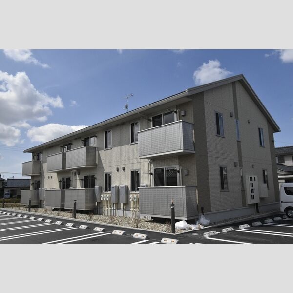 建物外観 (外観)