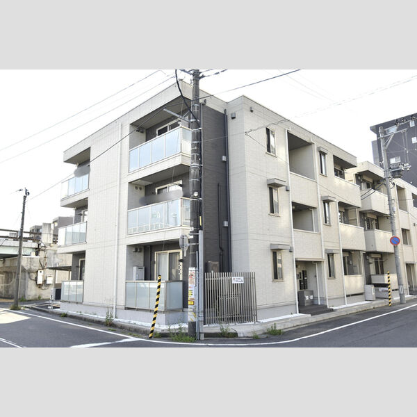 建物外観 (外観)