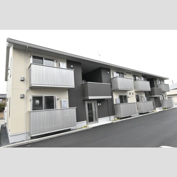 建物外観 (外観)