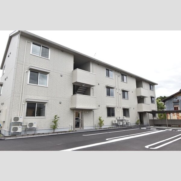 建物外観 (外観)
