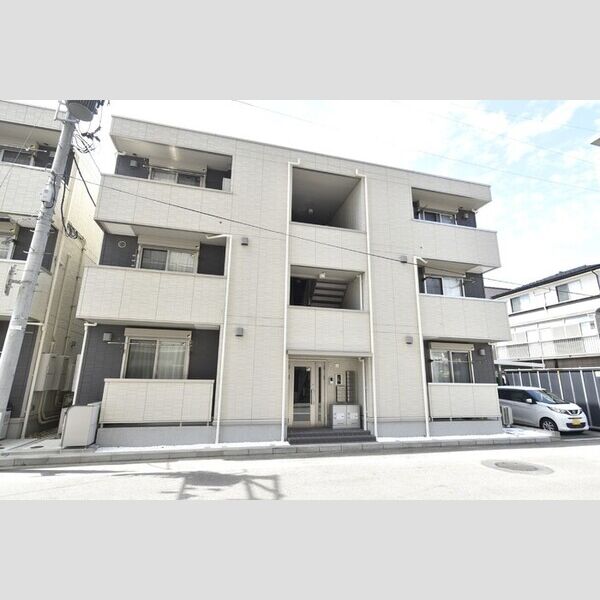 建物外観 (外観)