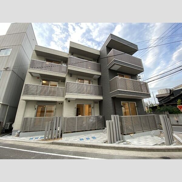建物外観 (外観)