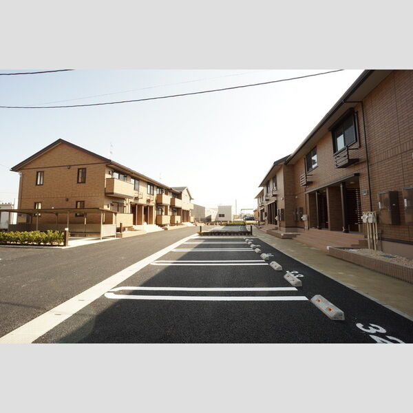 駐車場 (駐車場)