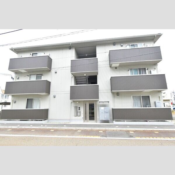 建物外観 (外観)
