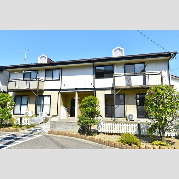 建物外観 (外観)