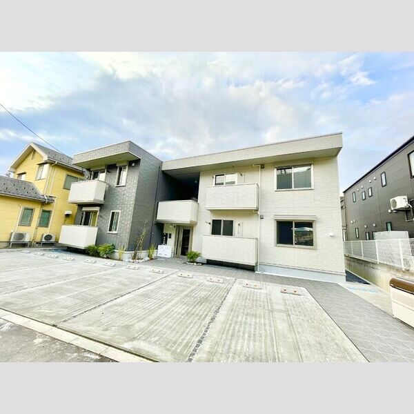 建物外観 (外観)