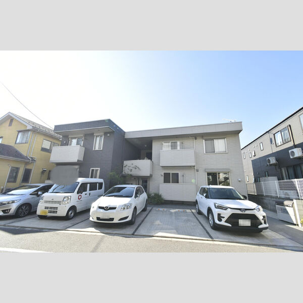 建物外観 (外観)
