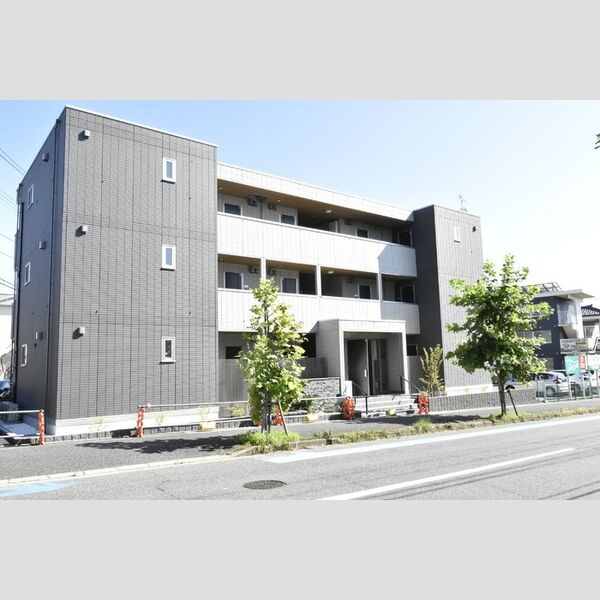 建物外観 (外観)