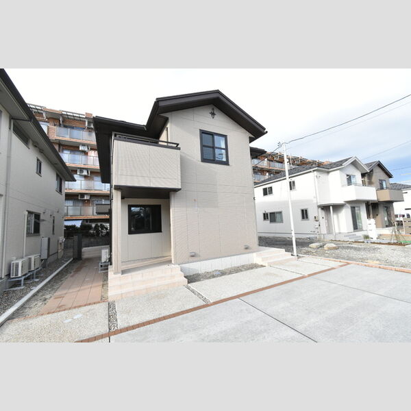 建物外観 (外観)