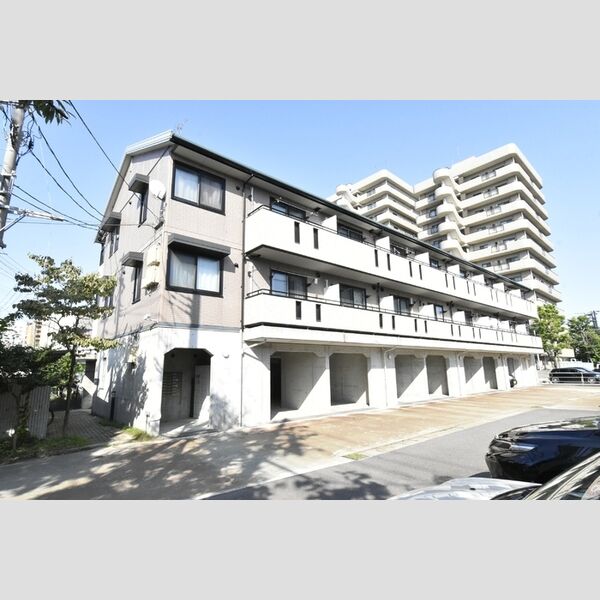 建物外観 (外観)