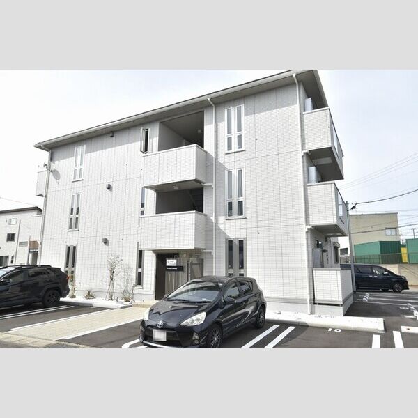 建物外観 (外観)