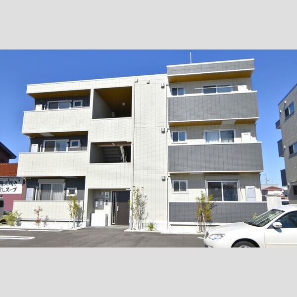 建物外観 (外観)