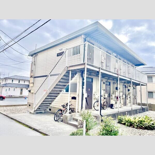 建物外観 (外観)