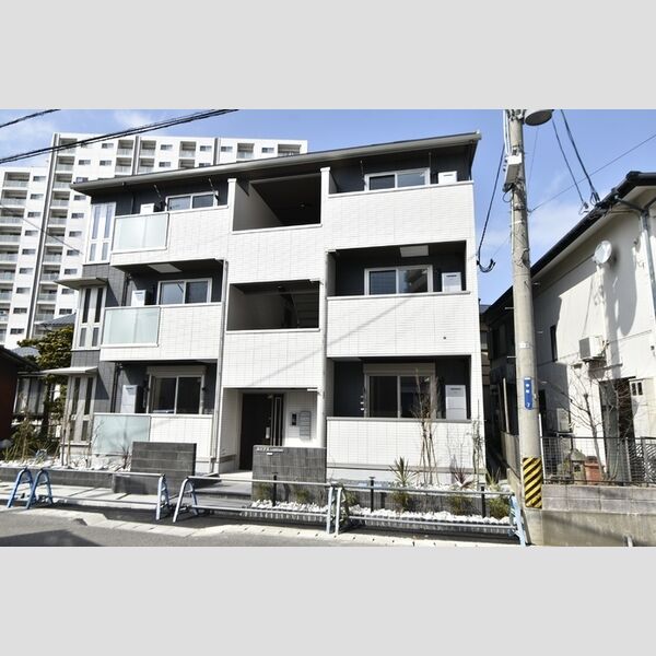 建物外観 (外観)