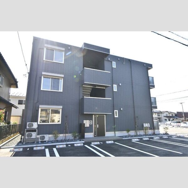 建物外観 (外観)