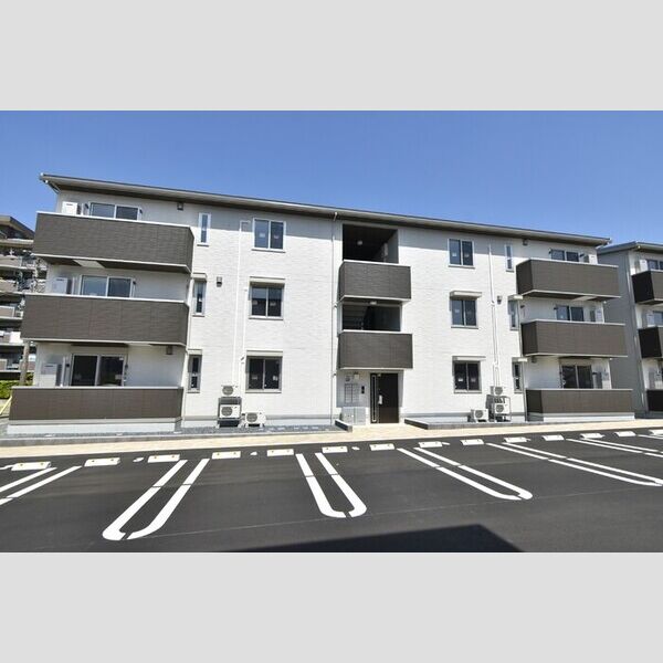 建物外観 (Ⅰ　外観)