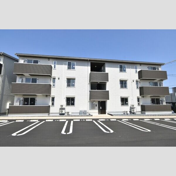 建物外観 (Ⅱ　外観)