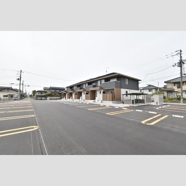 駐車場 (駐車場)