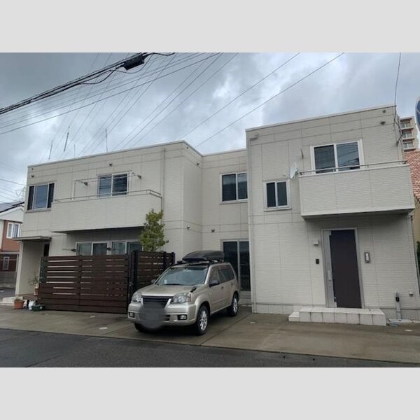 建物外観 (外観)
