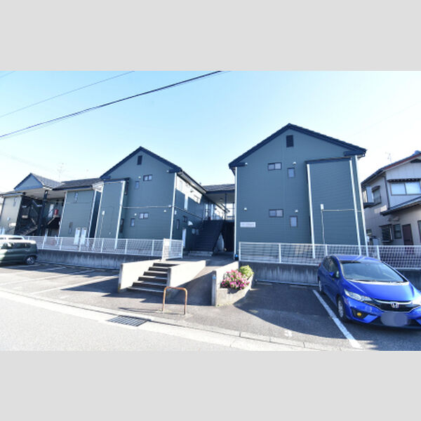 建物外観 (外観)
