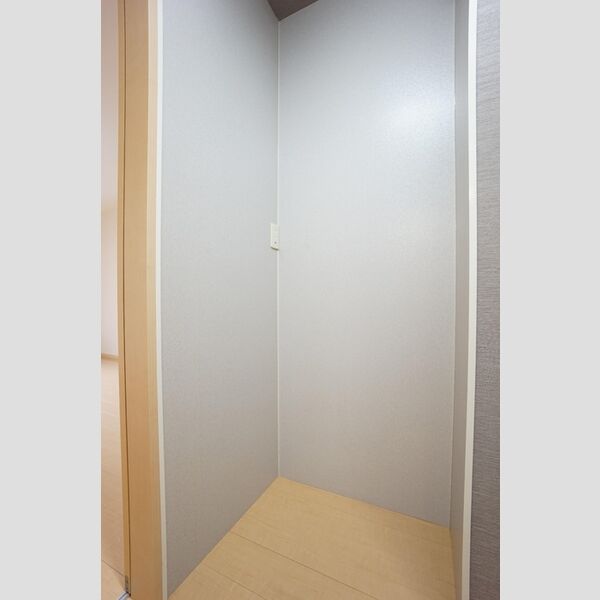 その他 (冷蔵庫スペース)