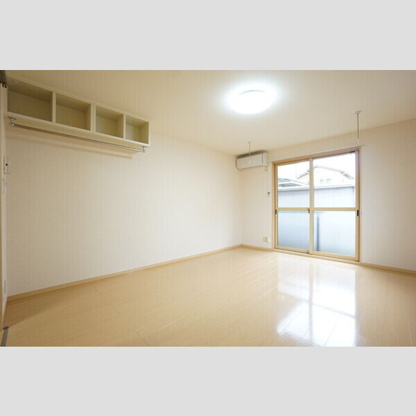 居室・リビング (リビング)