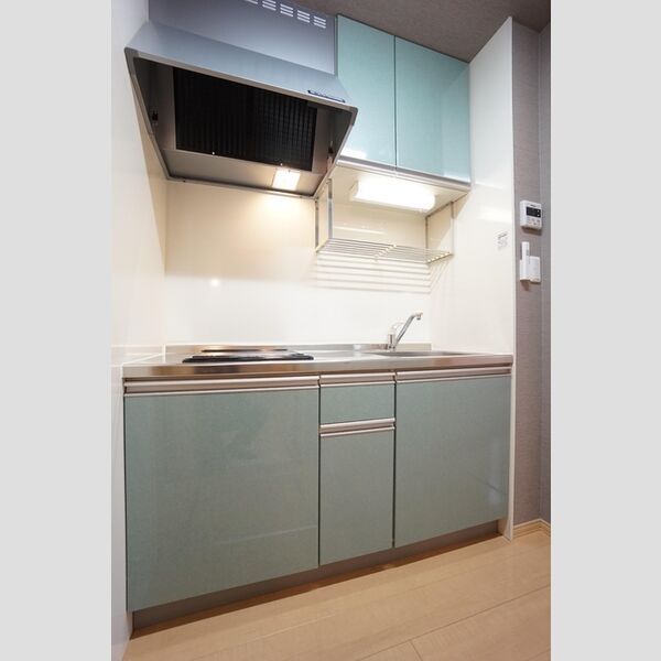 キッチン (キッチン)